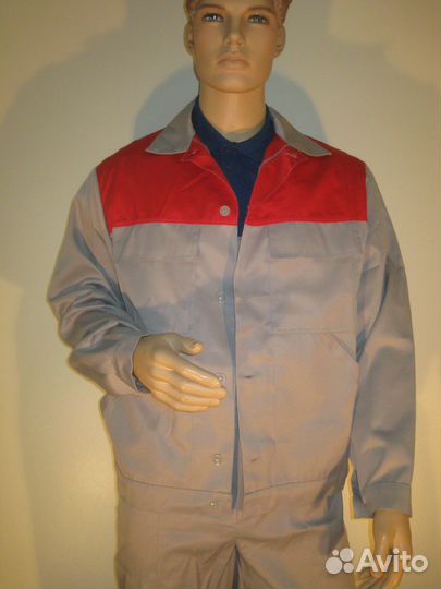 Спецодежда все размеры Костюм рабочий
