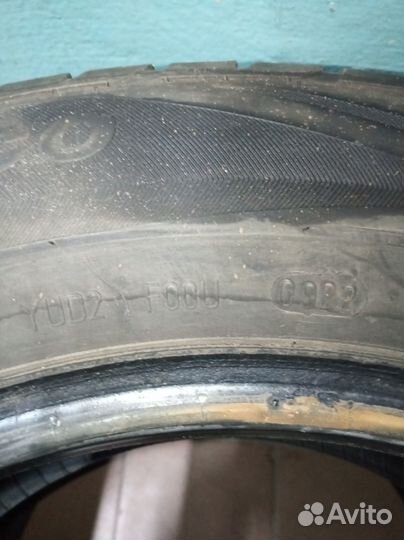 Viatti Strada Asimmetrico V-130 195/65 R15 91H