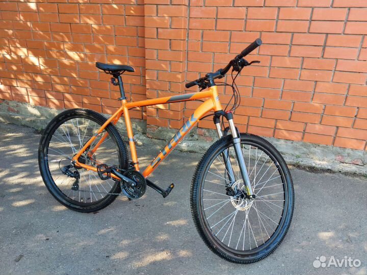 Велосипеды бу взрослый 29 колеса