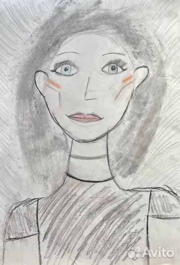 Уроки по рисованию для детей