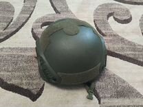 Военный шлем тактический