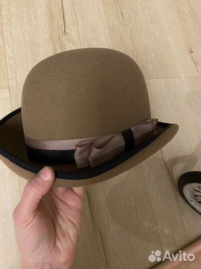 Шляпа женская