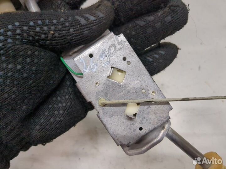 Датчик уровня топлива Ford Sierra, 1989