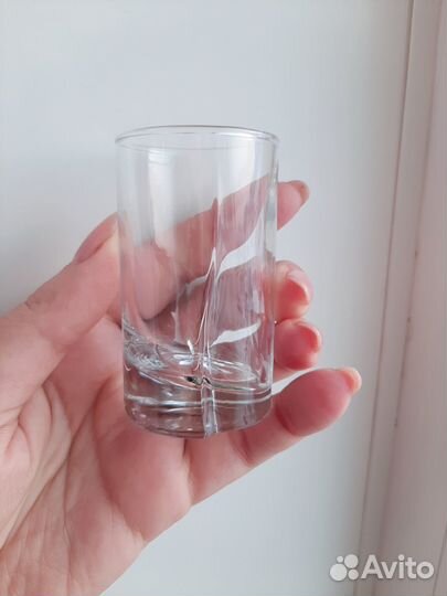 Стопки, набор из 6-и шт