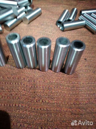 Ява jawa палец поршневой