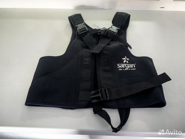 Комплект снаряжения для подводной охоты