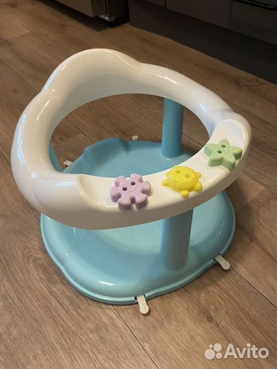 Стульчик для купания