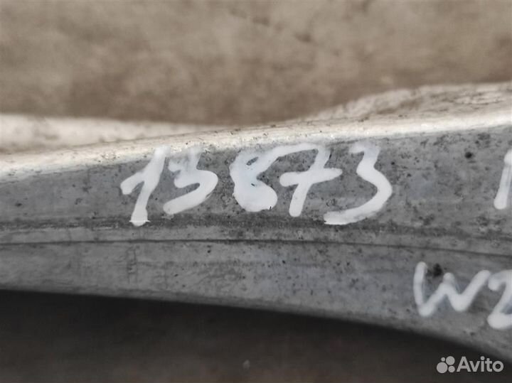 Стойка стабилизатора передняя Mercedes-Benz E W