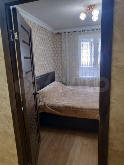 2-к. квартира, 52 м², 5/5 эт.