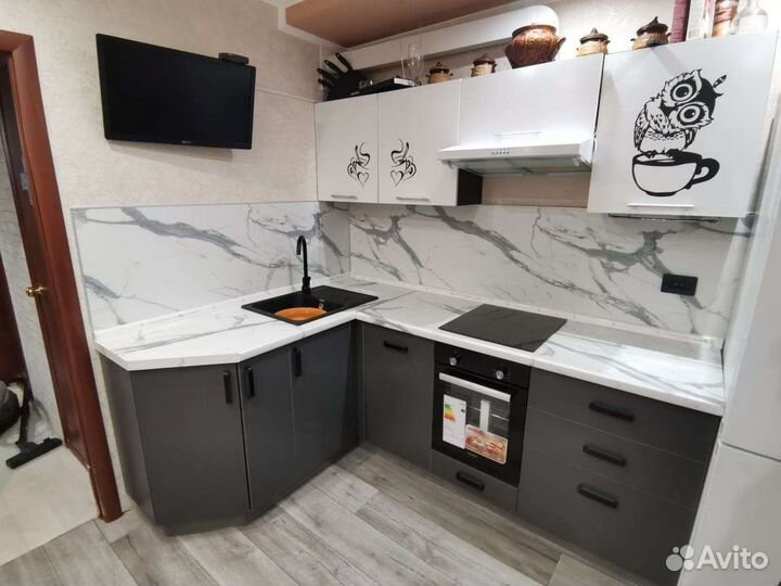 Мебель на заказ