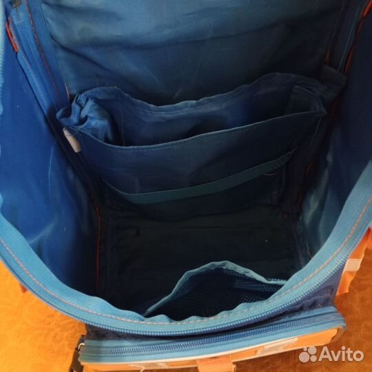 Рюкзак для первоклассника