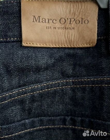Джинсы Marc o polo