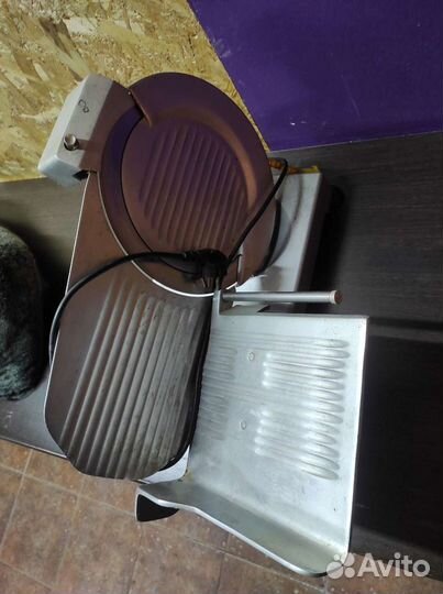 Слайсер для нарезки