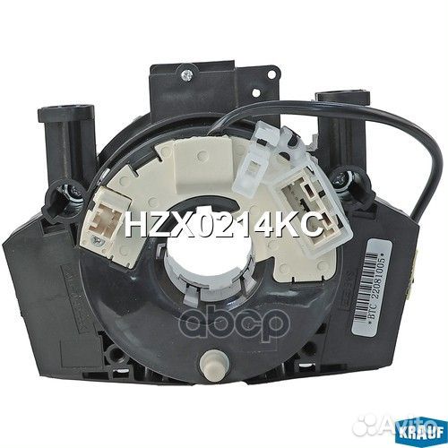 Контактная группа подушки безопасности HZX0214KC