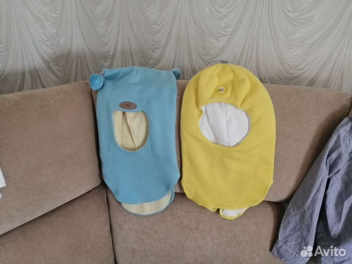 Шлем 50-53 размер