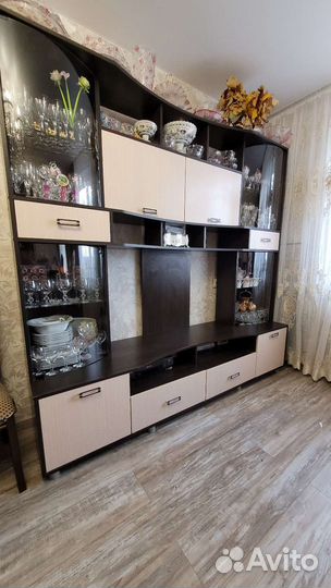 Стенка под тв