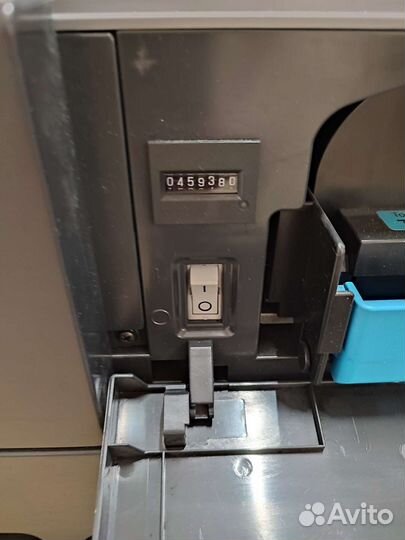 Принтер сканер копир