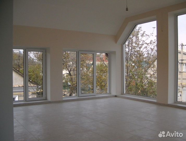 Пластиковые окна на заказ