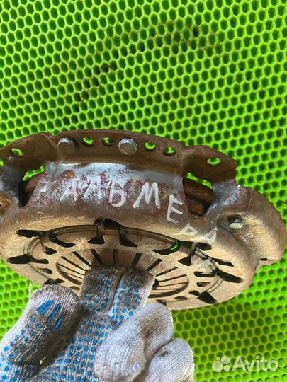 Корзина Сцепления Nissan Almera, Primera