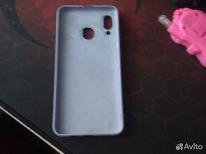 Чехол с подставкой