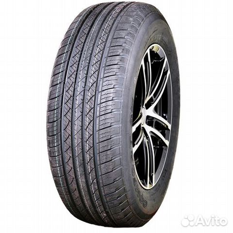 Antares Comfort A5 235/60 R18