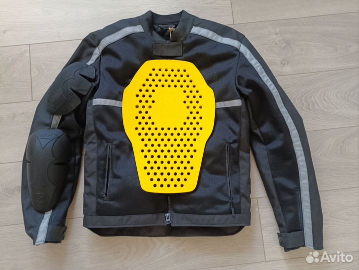 Мотокуртка Hyperlook Aves