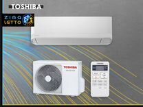 Кондиционеры Toshiba хитачи премиум