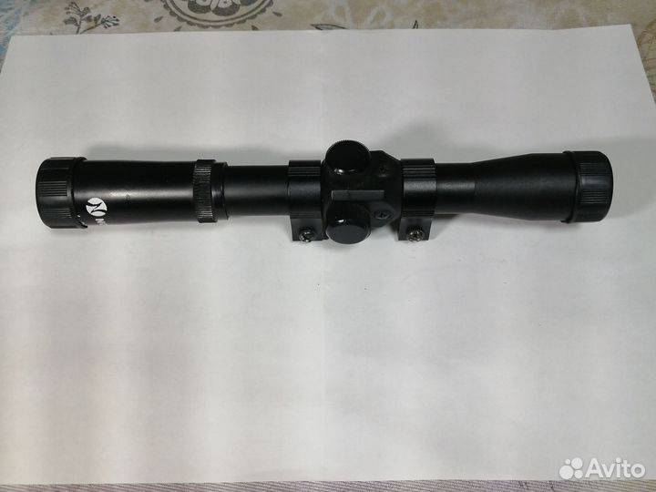 Оптический прицел norin4#20S укороченый