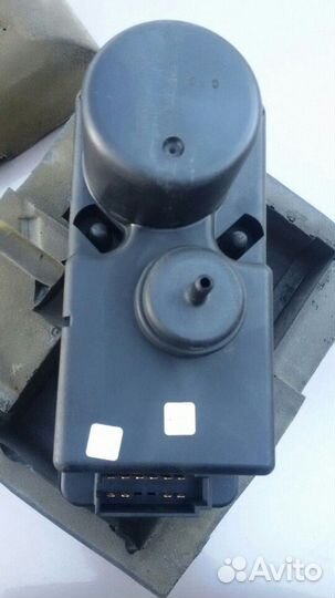 Компрессор Вакуумный Пассат б3