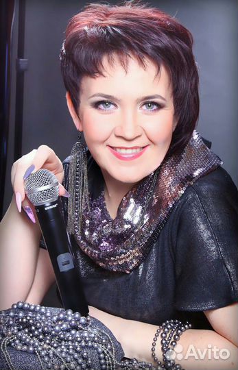 Ведущая/ тамада на ваше торжество