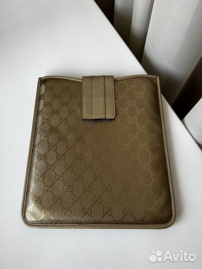 Чехол для iPad Gucci оригинал