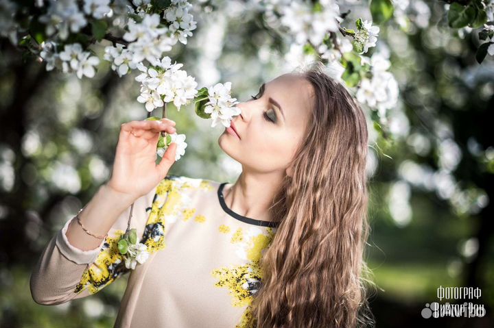 Профессиональный фотограф в Калининграде