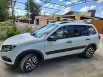 ВАЗ (LADA) Granta Cross 1.6 MT, 2023, 16 000 км