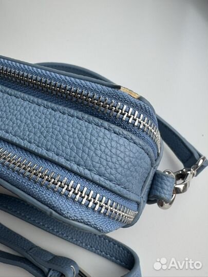 Сумка через плечо