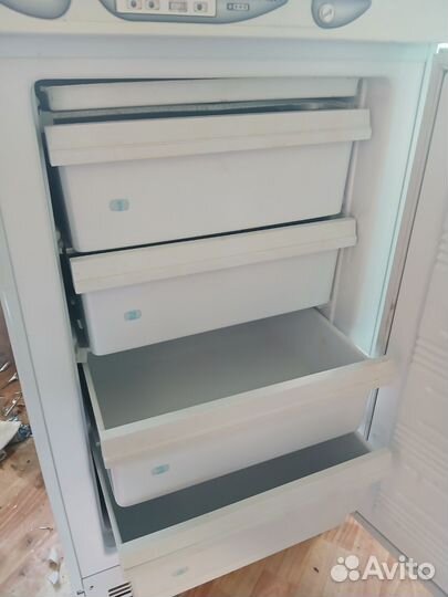 Морозильная камера бу