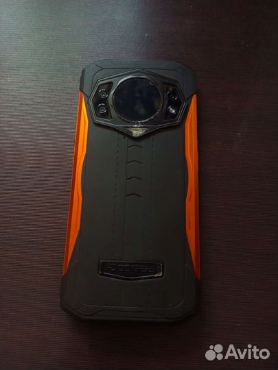 DOOGEE S98, 8/256 ГБ