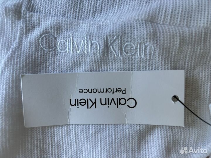 Calvin klein толстовка