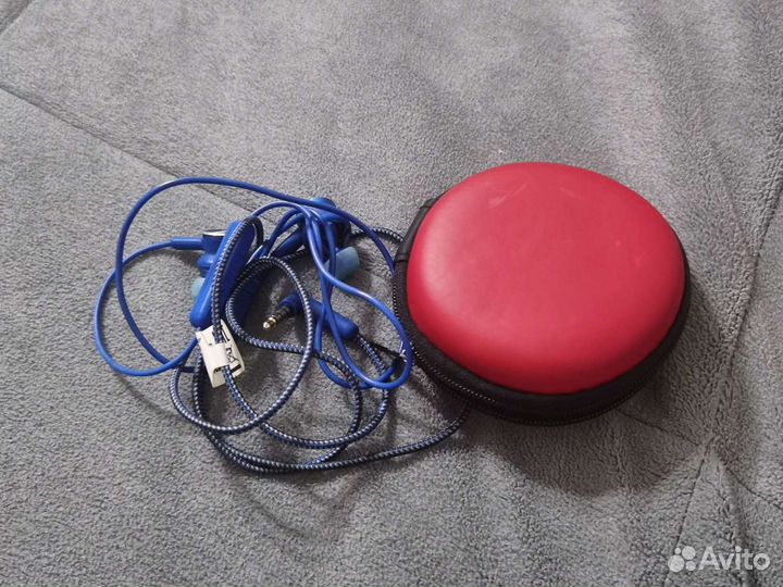 Наушники honor monster 2