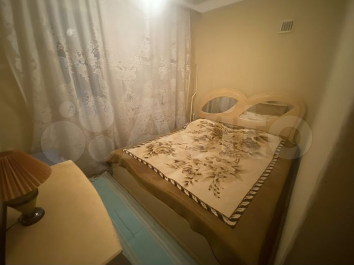 1-к. квартира, 28,6 м², 5/5 эт.