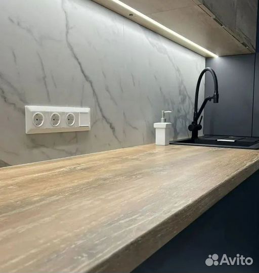 Кухня от производителя