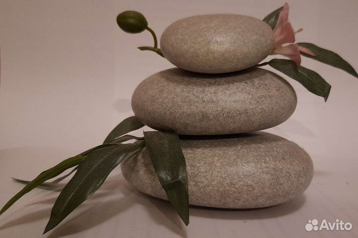 Сувенир Камни SPA. Декор