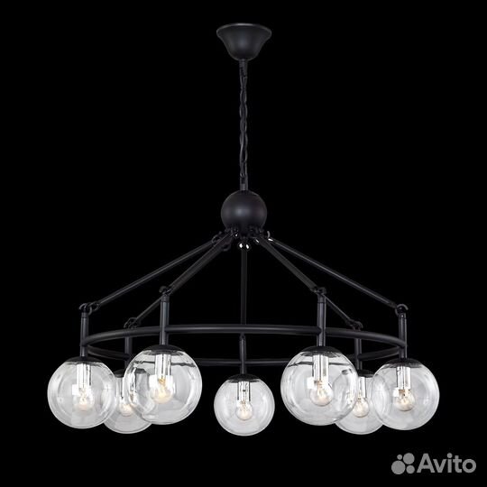 Подвесная люстра F-Promo Cirque 2169-7P