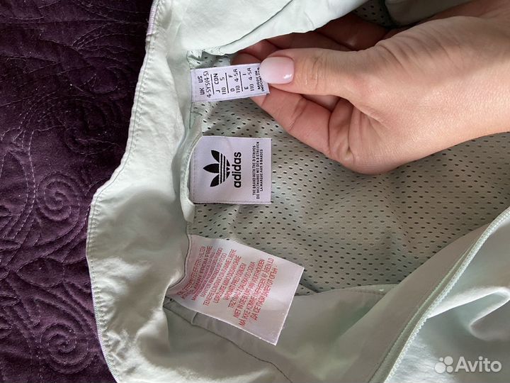 Спортивный костюм adidas 110