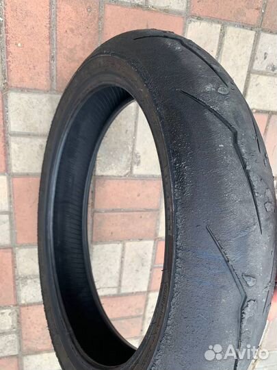 Pirelli diablo supercorsa