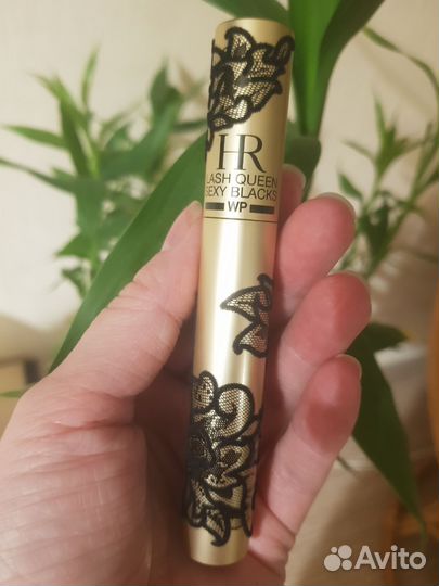 Helena Rubinstein тушь новая