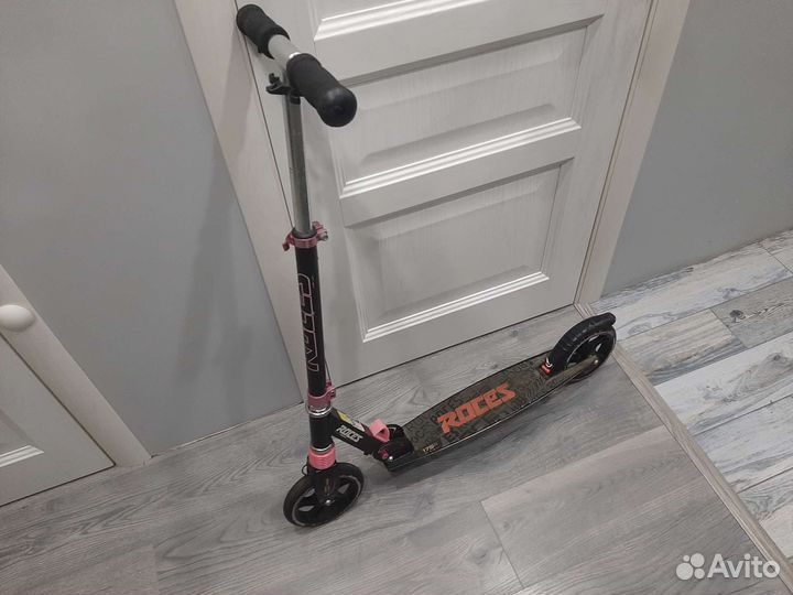 Самокат roces 175
