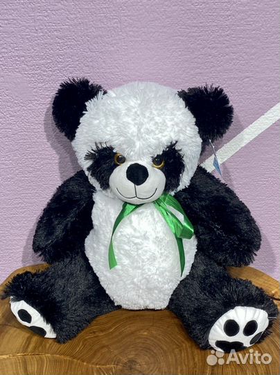 Плюшевый медведь Мягкие игрушки Игрушки
