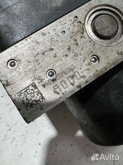 Блок ABS Chery Indis S18 1.3 SQR473F 2011