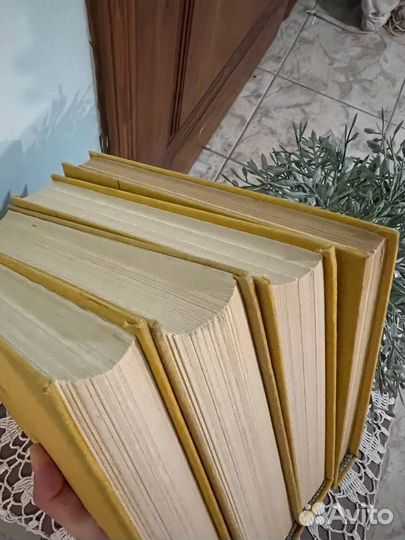 Книги Сборники