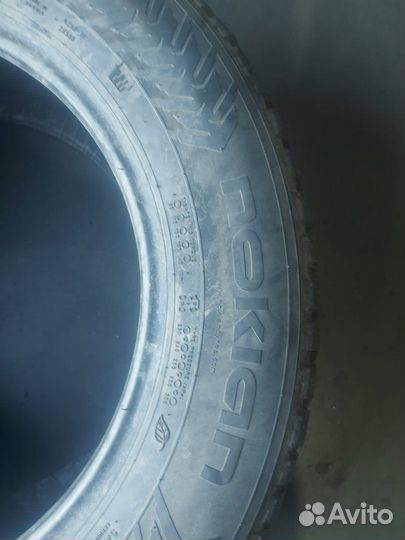 Nokian Tyres Hakkapeliitta 8 215/60 R16 99T